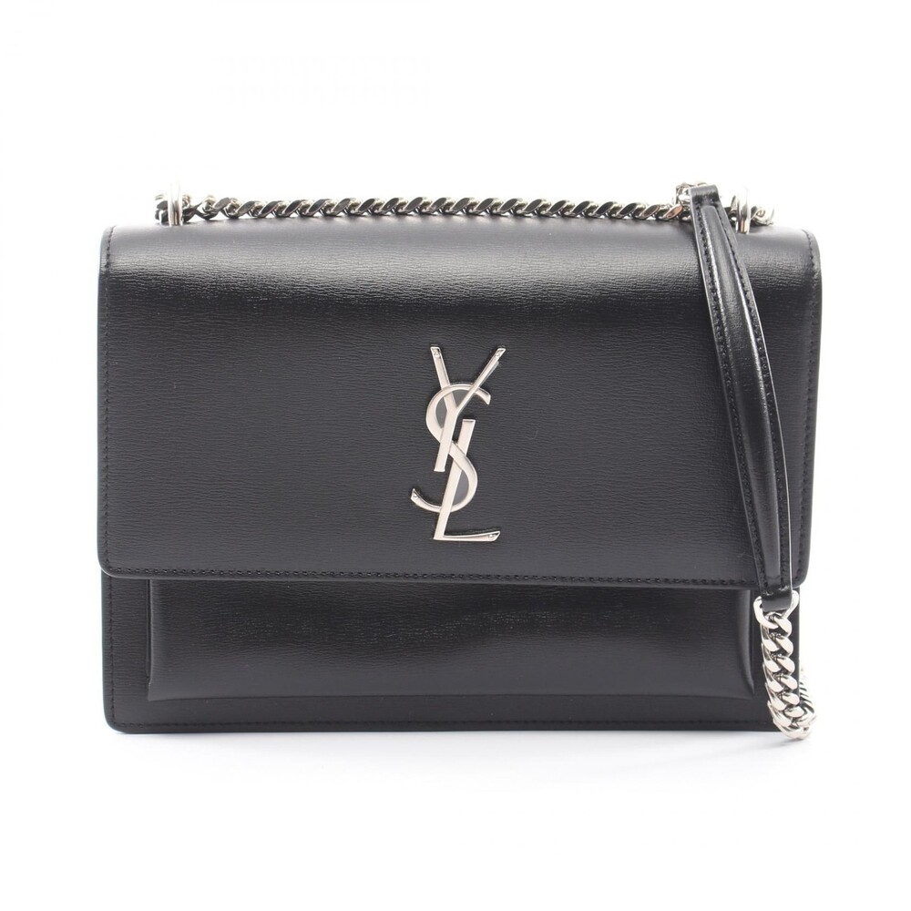 Saint Laurent Paris Sunset Crossbody #282233S14B